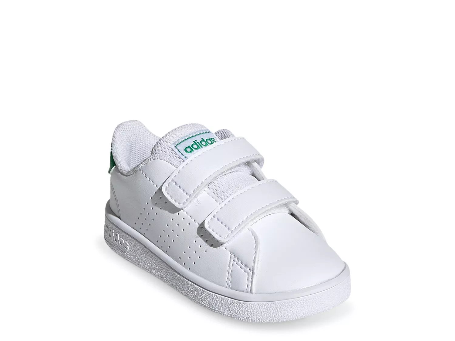 adidas advantage kids