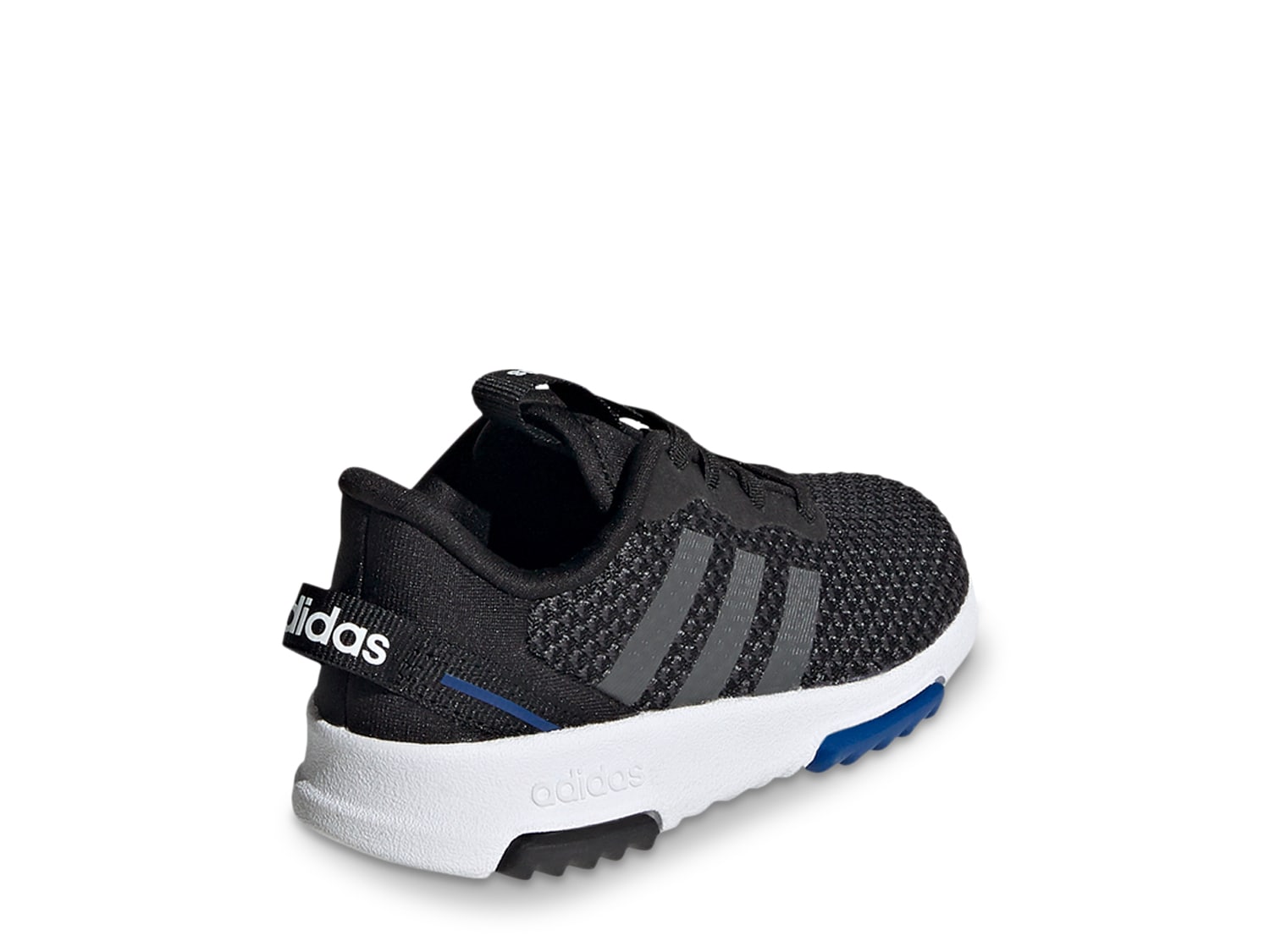 adidas cloudfoam racer kids