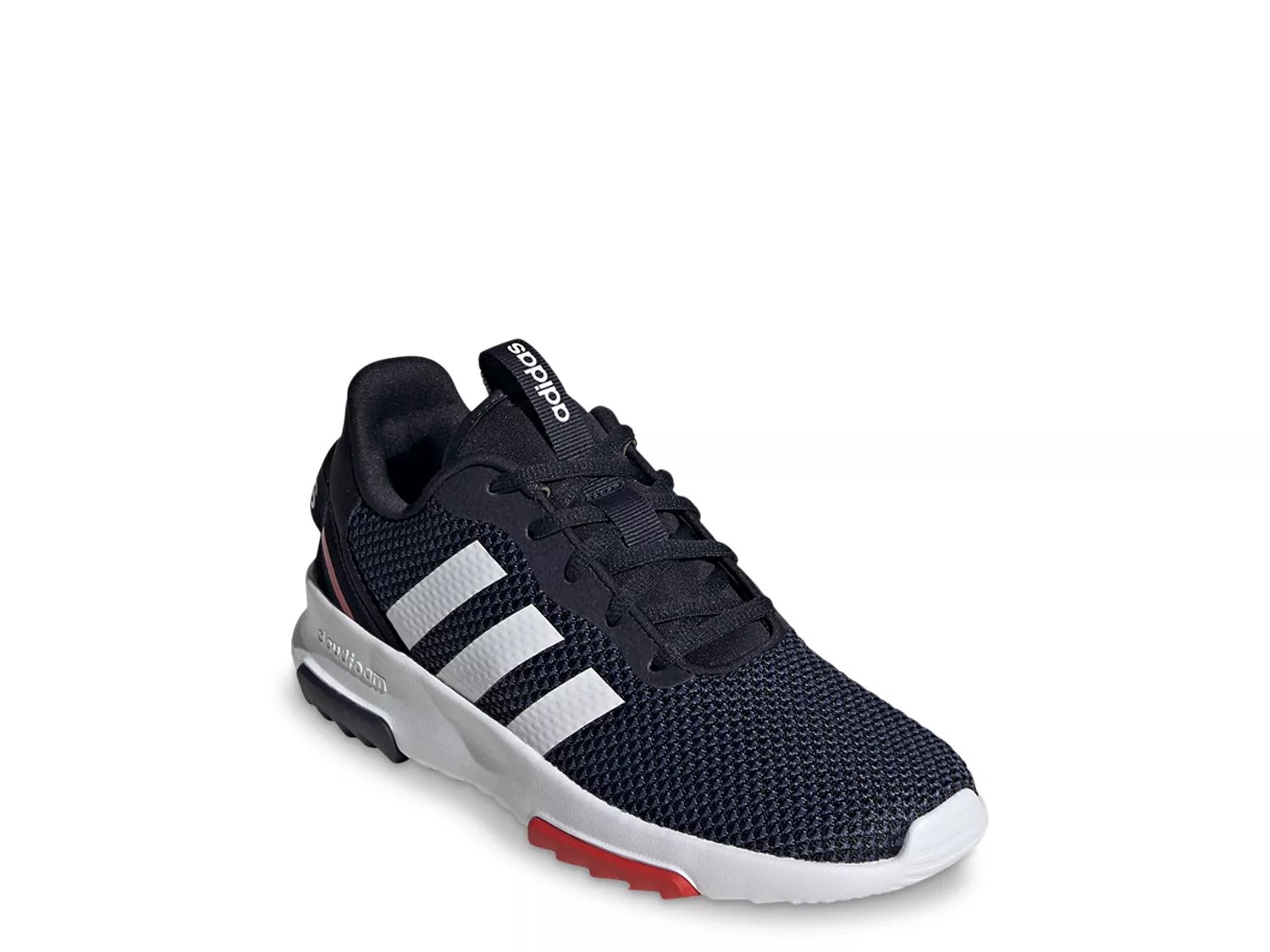 dsw boys adidas