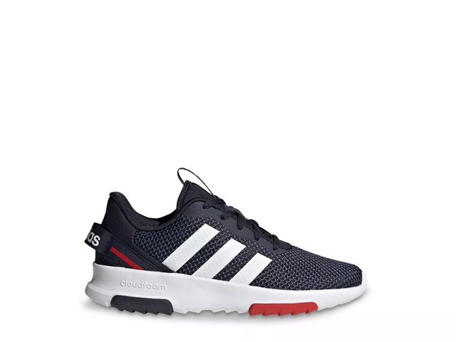 adidas Racer TR 2.0 Sneaker - Kids' - Free Shipping | DSW