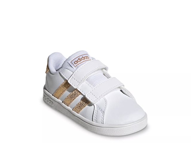 adidas Grand Court I Sneaker Kids