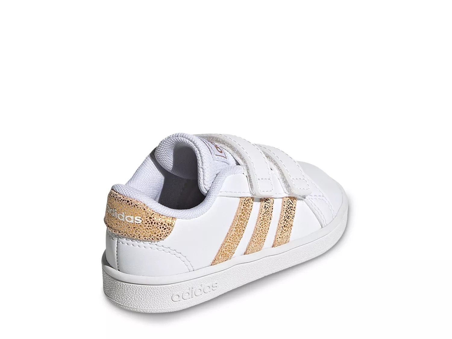 kids grand court adidas