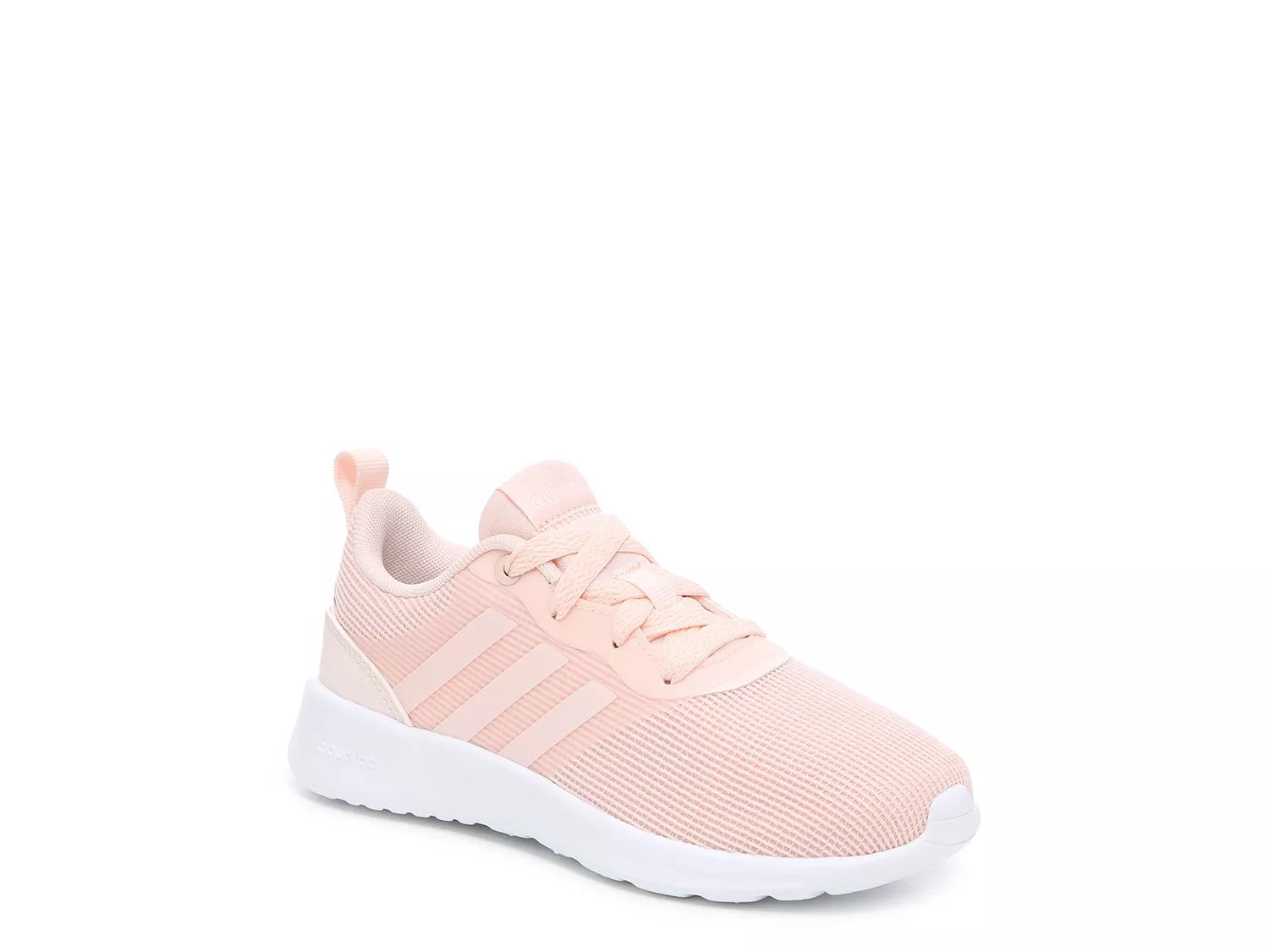 pink kids tennis shoes