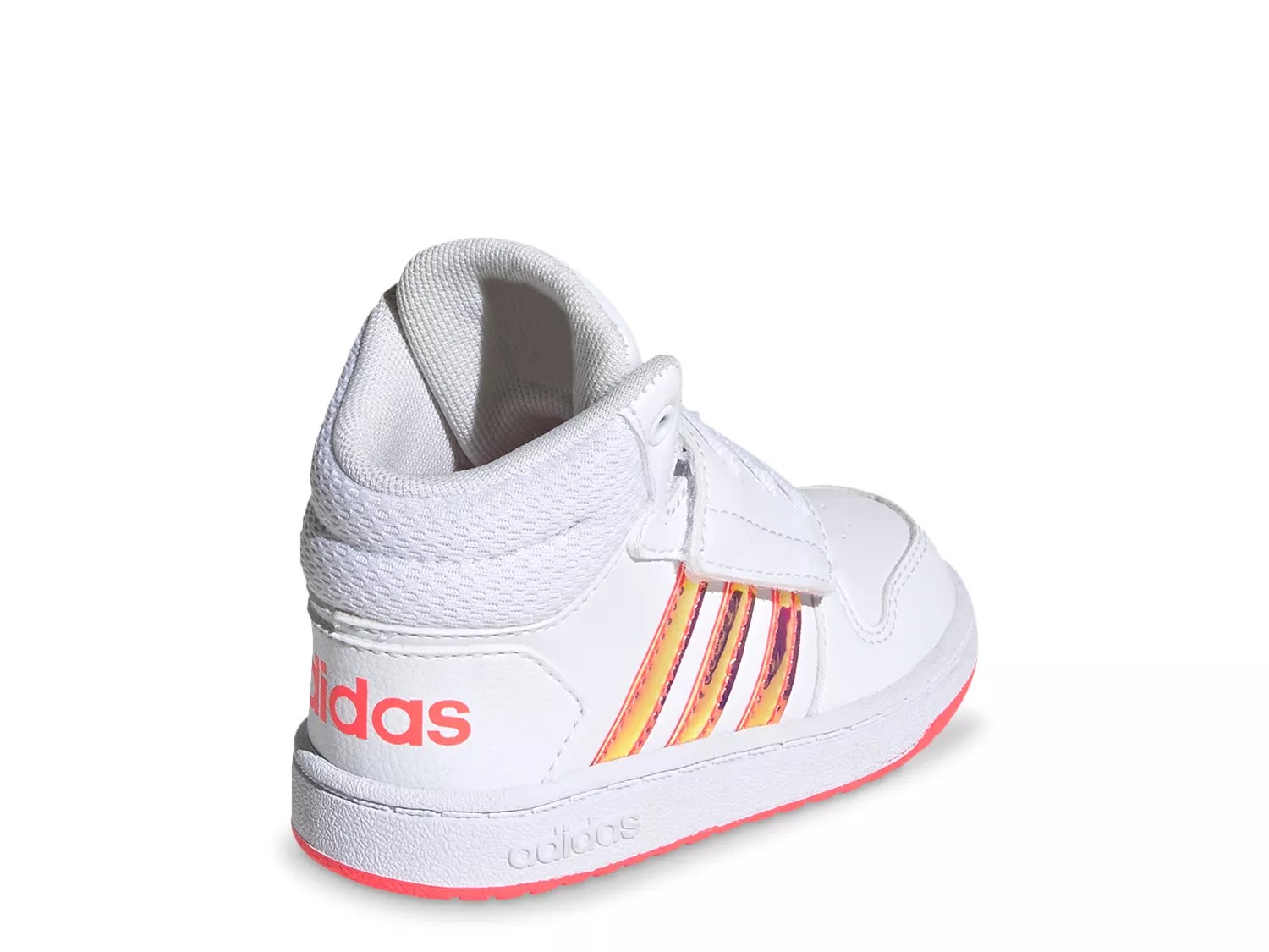 adidas hoops 2.0 kind