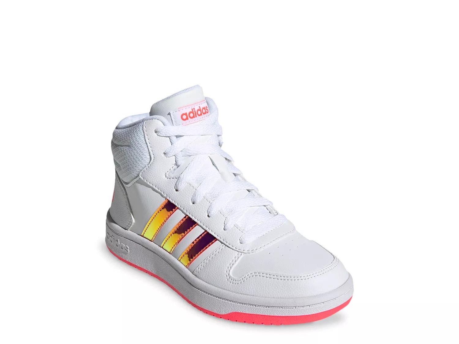 hoops 2.0 mid adidas