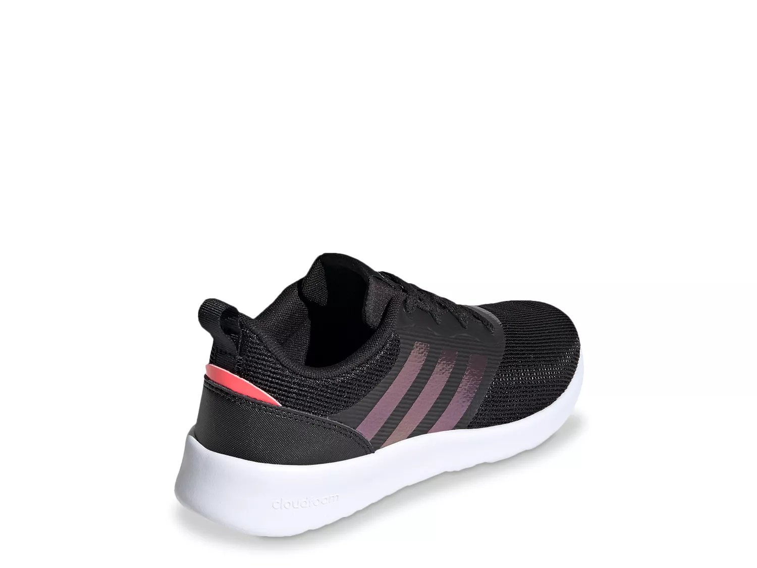 adidas cloudfoam qt racer kids