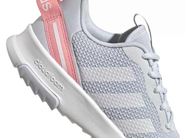 adidas Racer TR 2.0 Sneaker - Kids' - Free Shipping | DSW