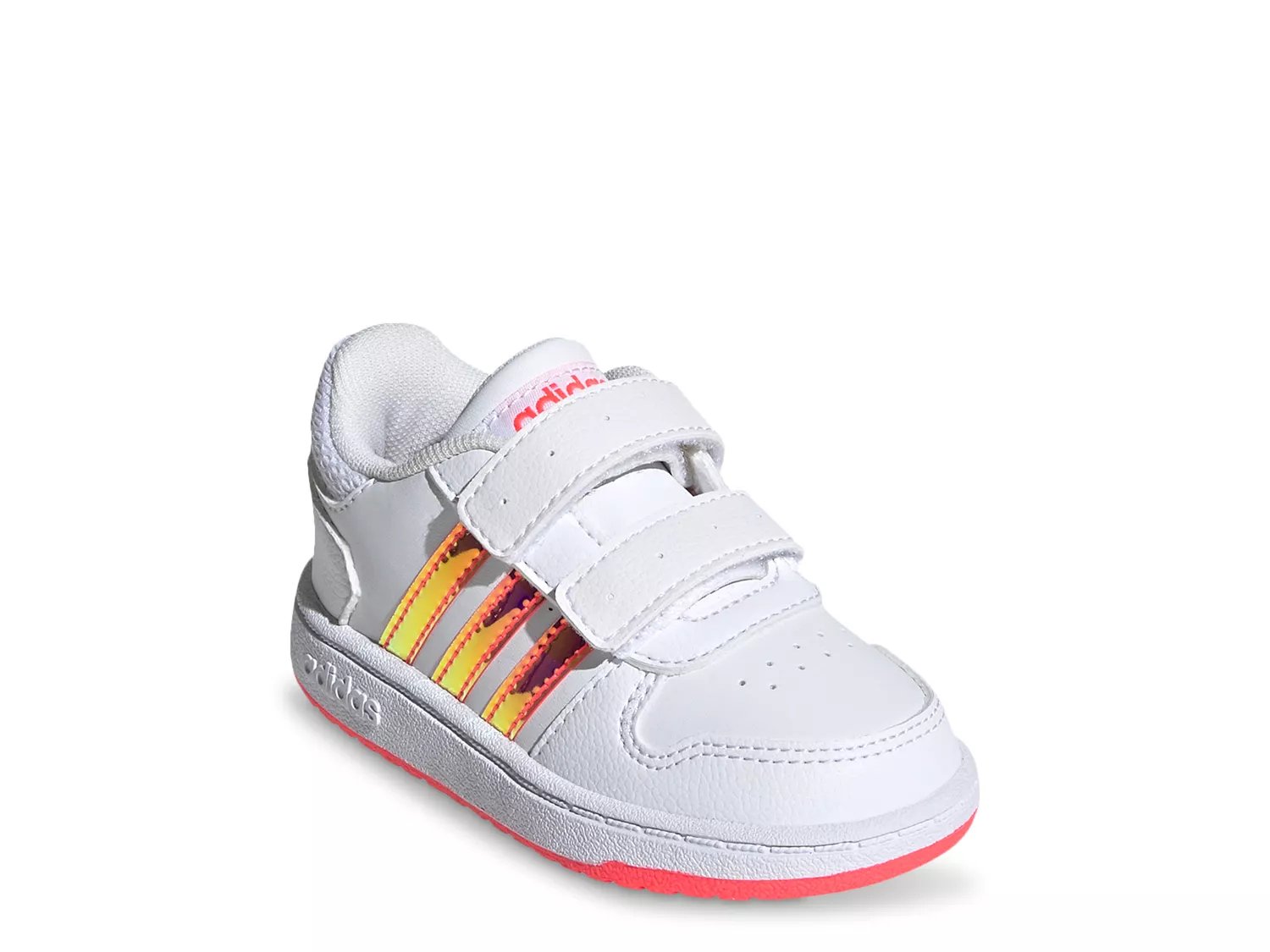 dsw adidas kids