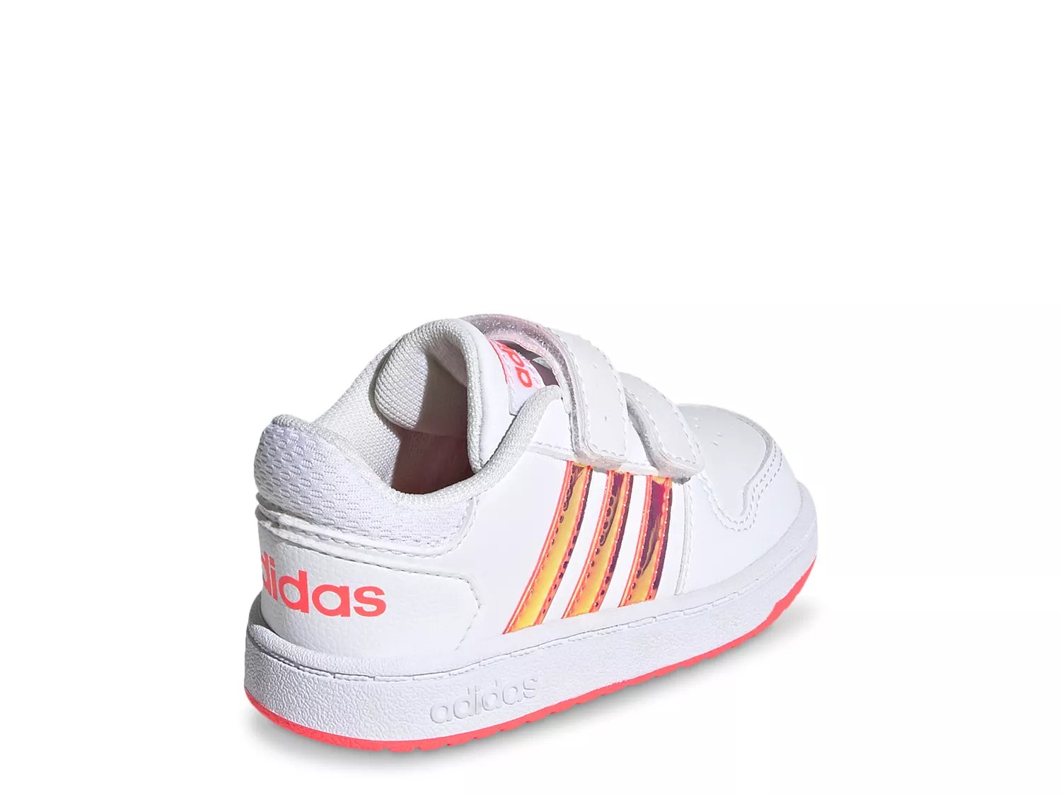 dsw adidas hoops 2.0