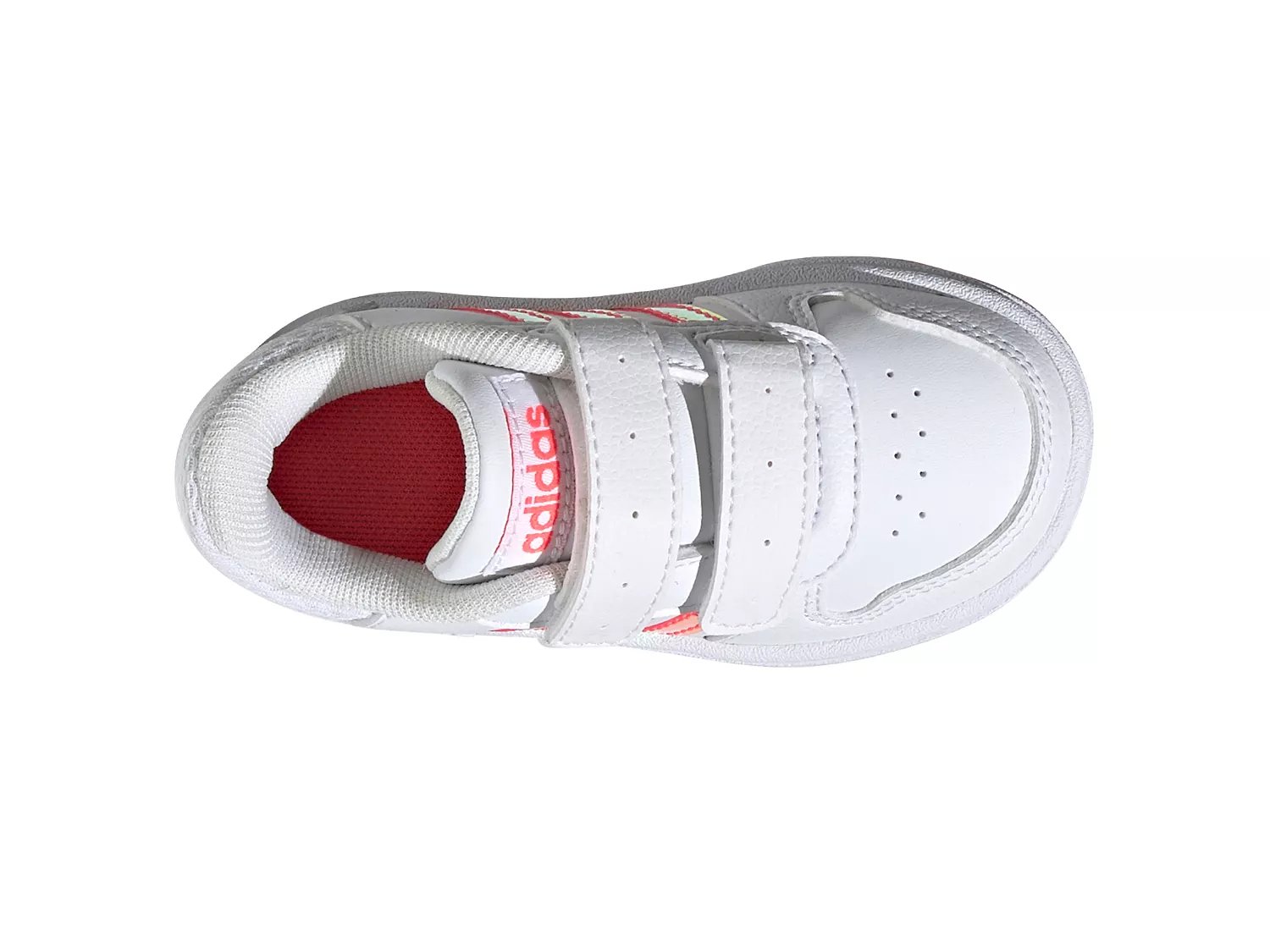 dsw adidas kids