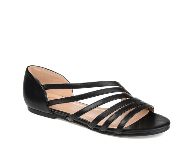 Journee Collection Divinia Sandal - Free Shipping | DSW