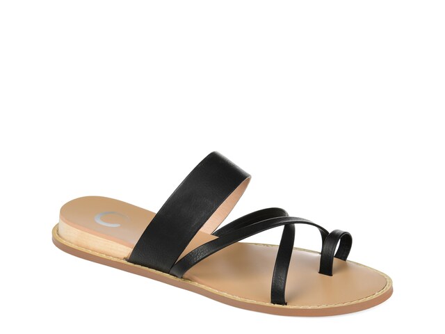 Journee Collection Eevie Sandal - Free Shipping | DSW