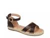 Journee Collection Lyddia Espadrille Sandal - Free Shipping | DSW