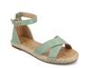 Journee Collection Lyddia Espadrille Sandal Free Shipping DSW