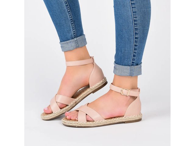 Lyddia shop espadrille sandal