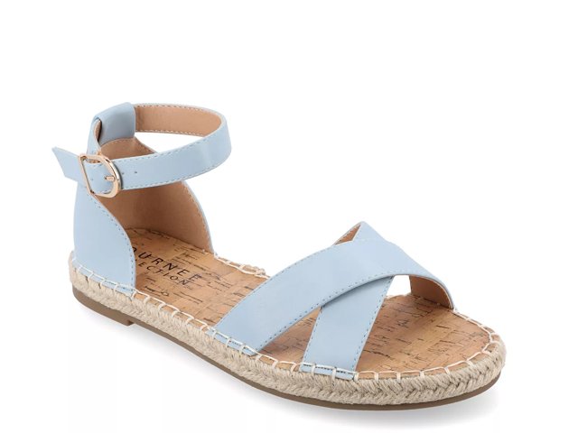 Lyddia Espadrille Sandal