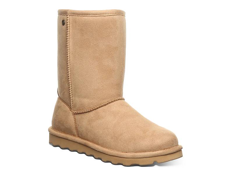 Dsw bearpaw boots hotsell