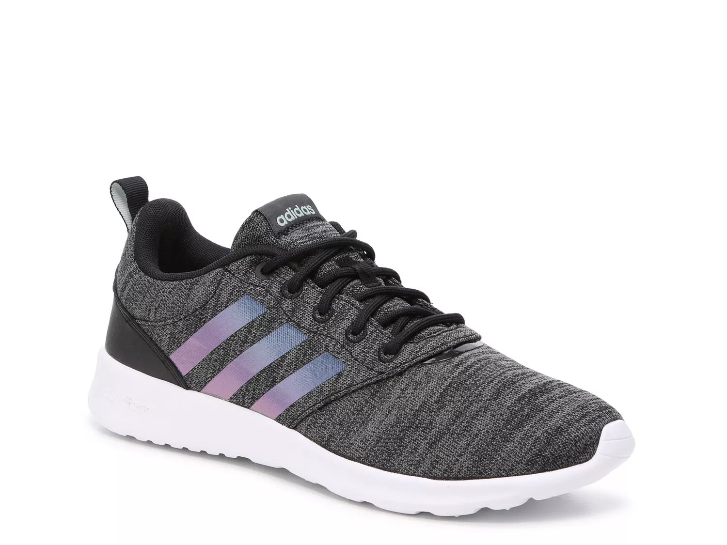 adidas girls cloudfoam