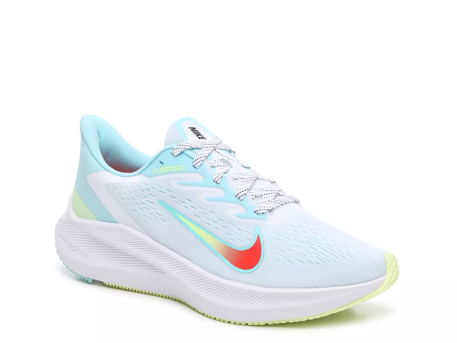 dsw womens tennis shoes nike