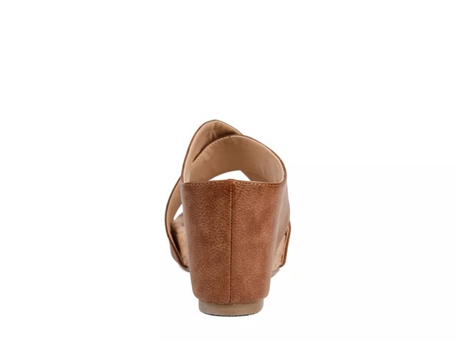 Rayna wedge sandal shop