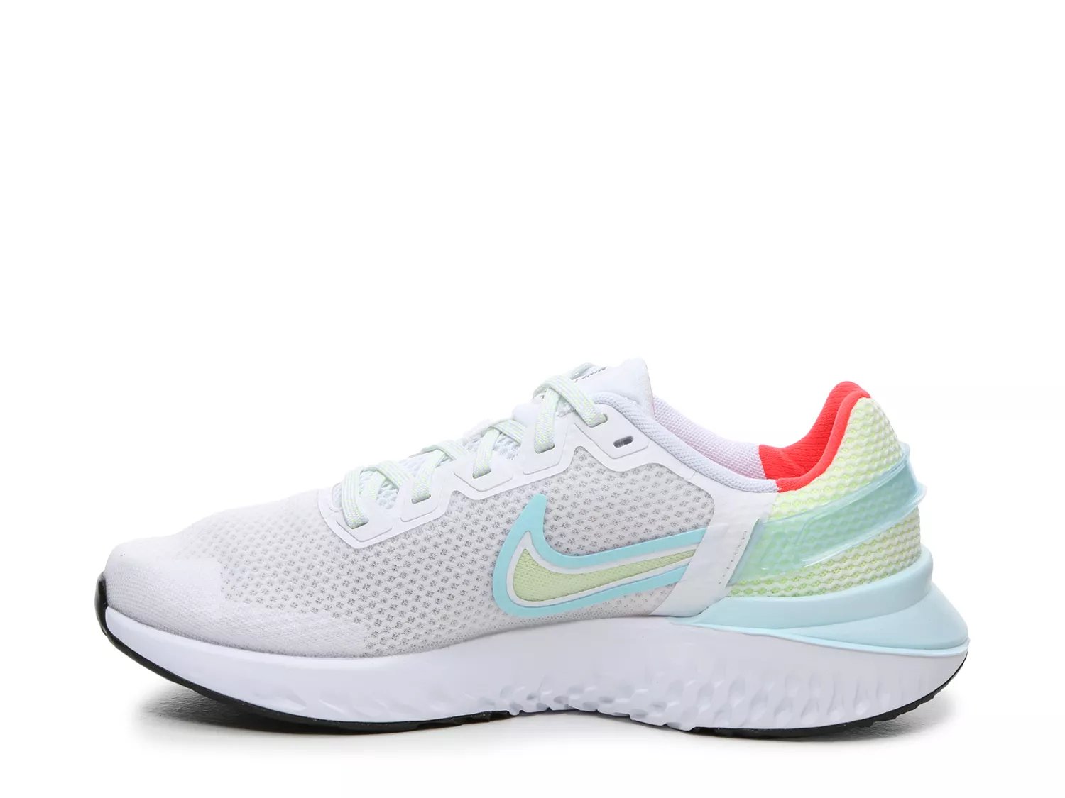 nike legend react 3 shield women's running shoe