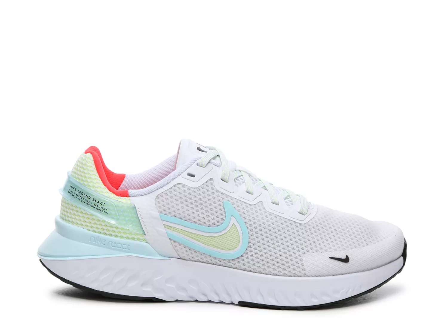 nike legend trainer women's