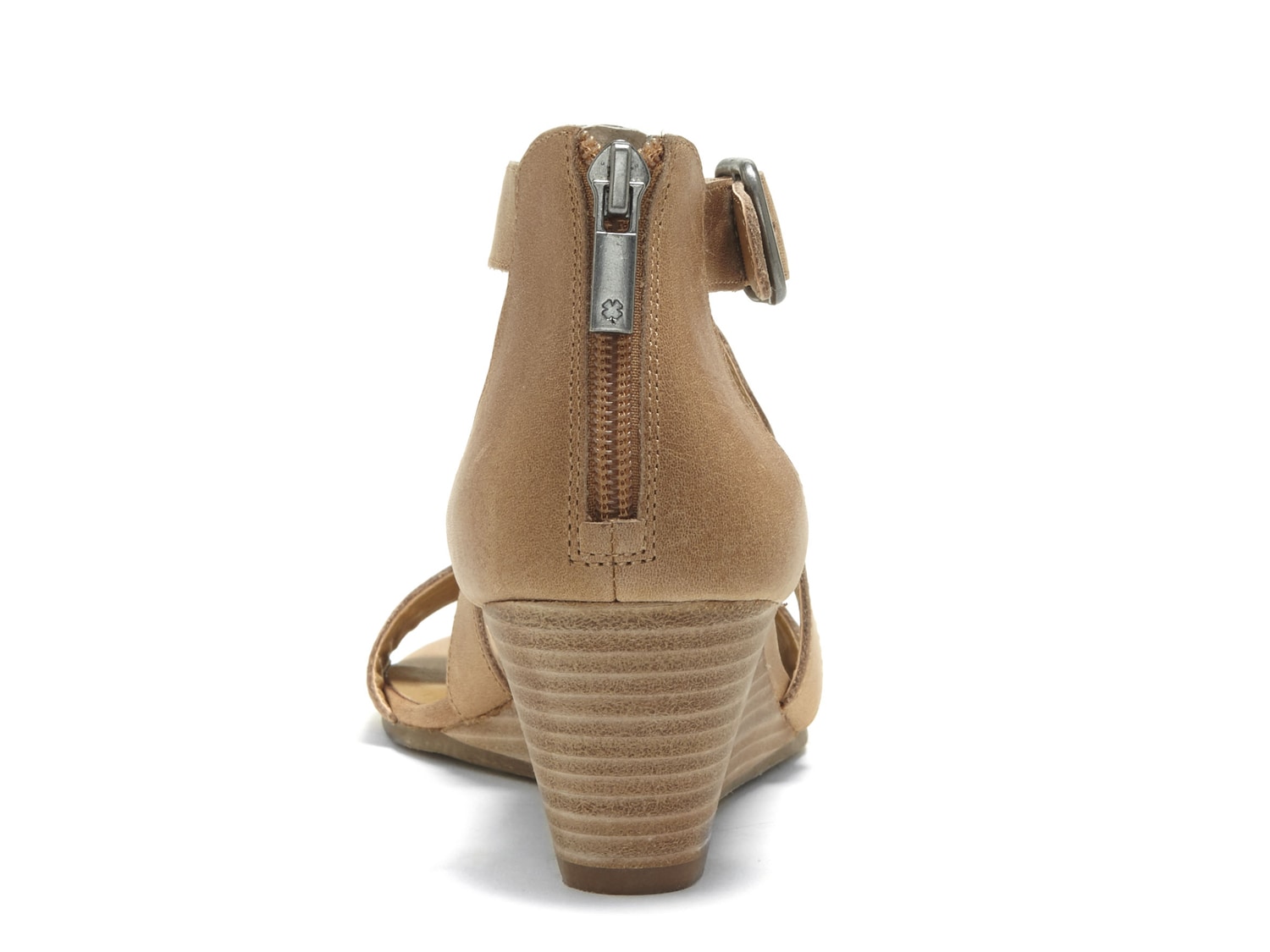 lucky brand jenley wedge sandals