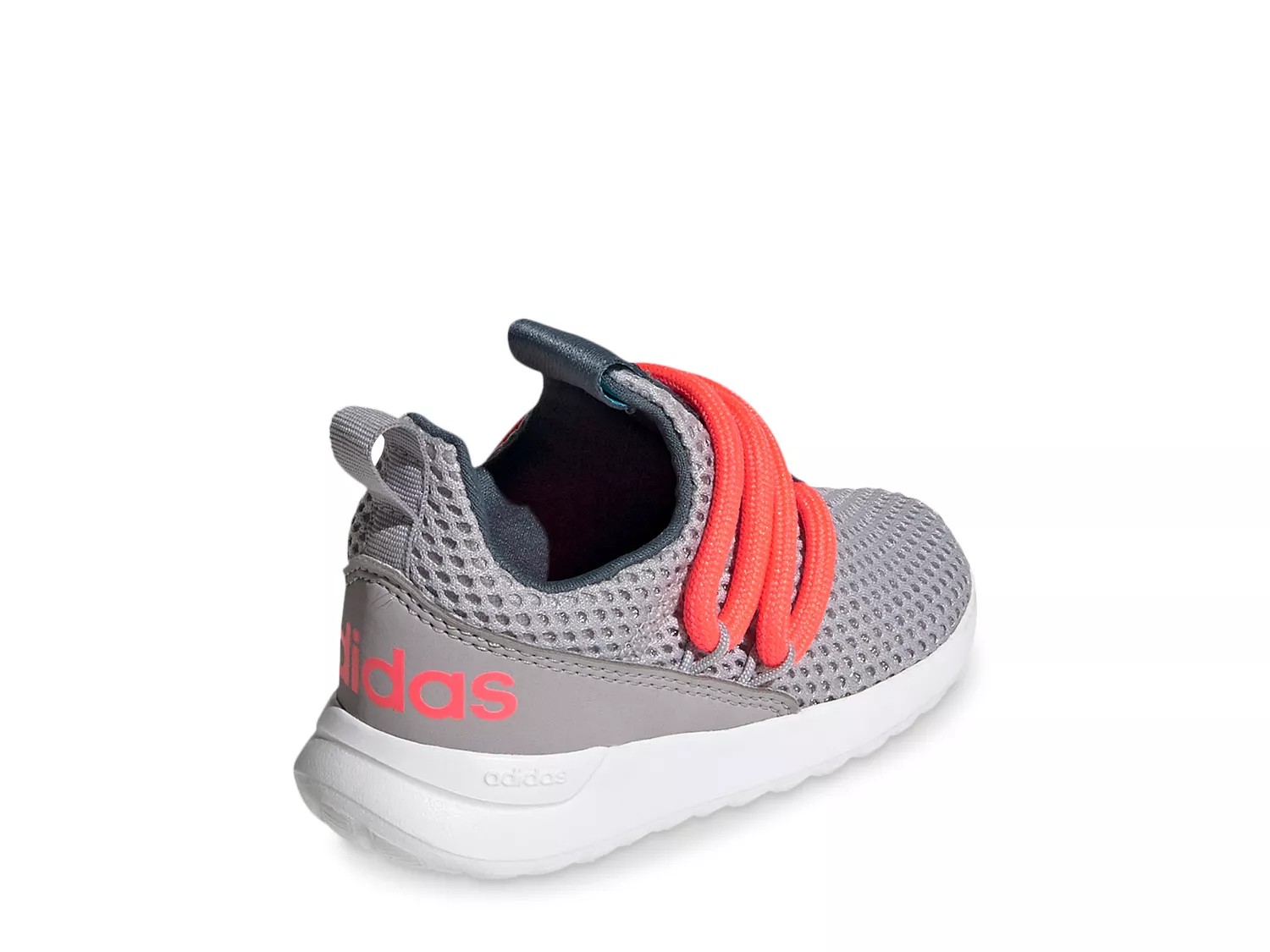 lite racer adapt shoes kids