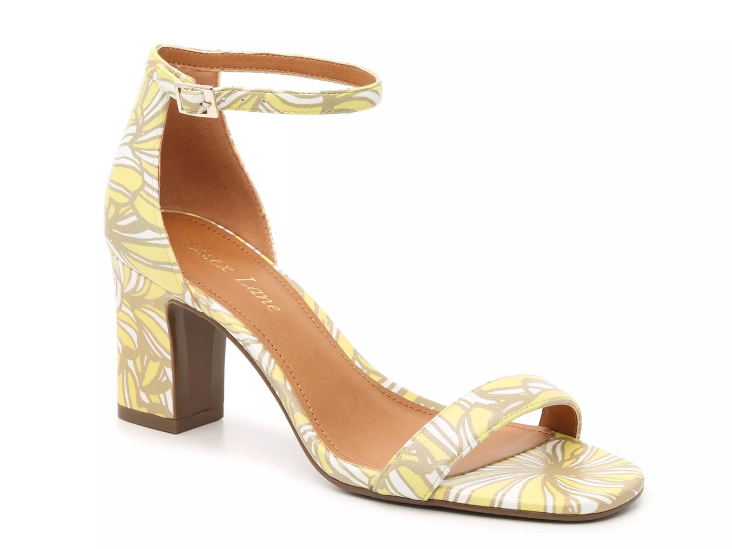 Essex Lane Saria Sandal - Free Shipping | DSW