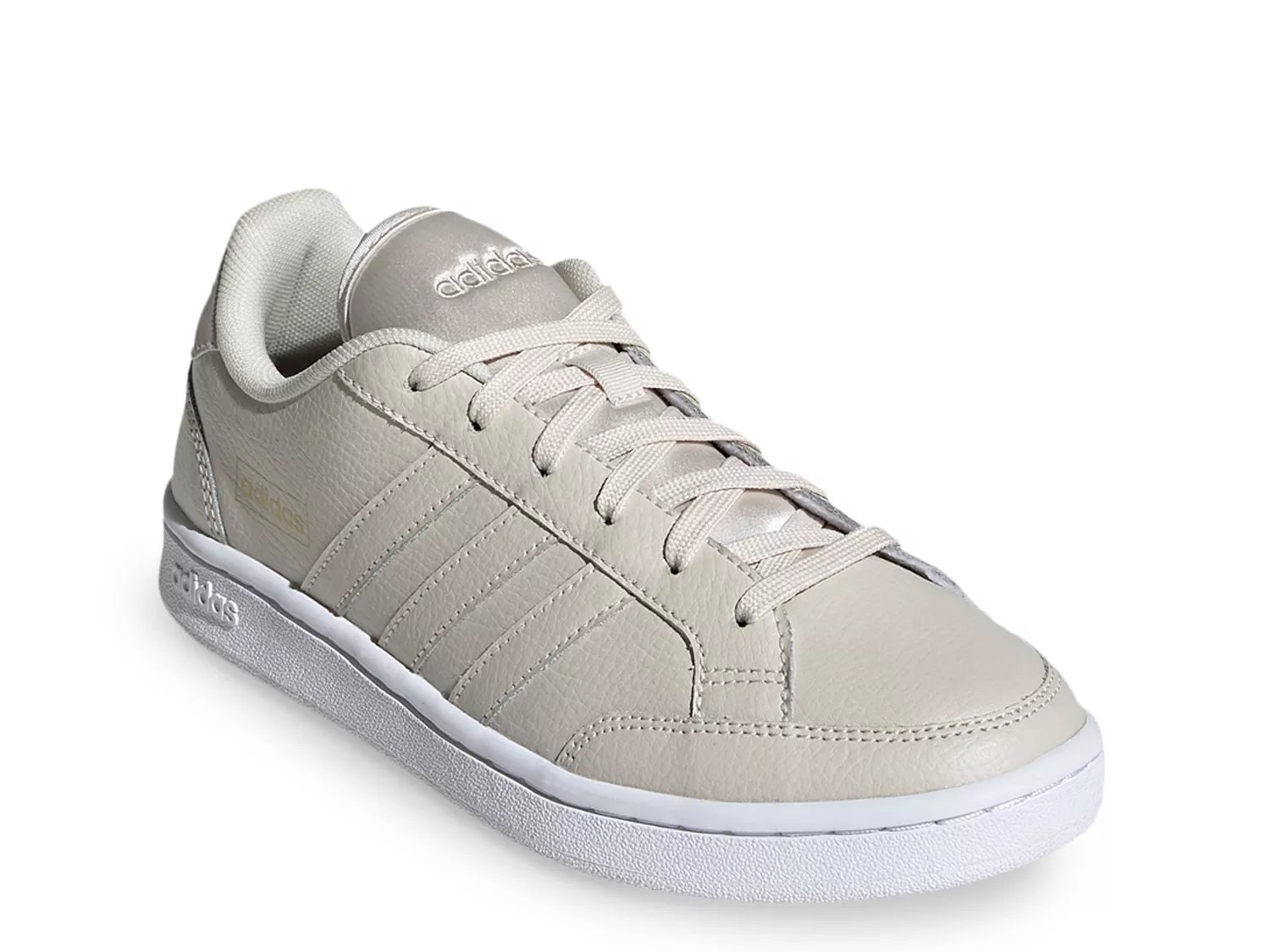 adidas beige sneakers womens