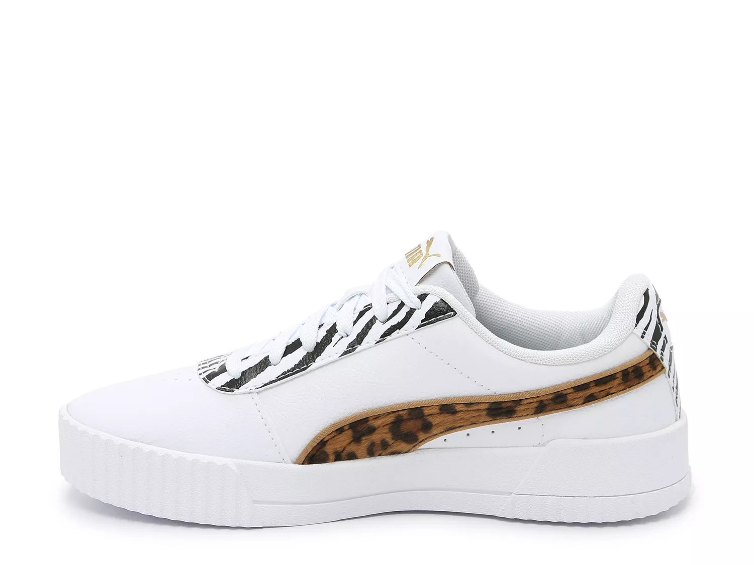 puma carina sneaker dsw