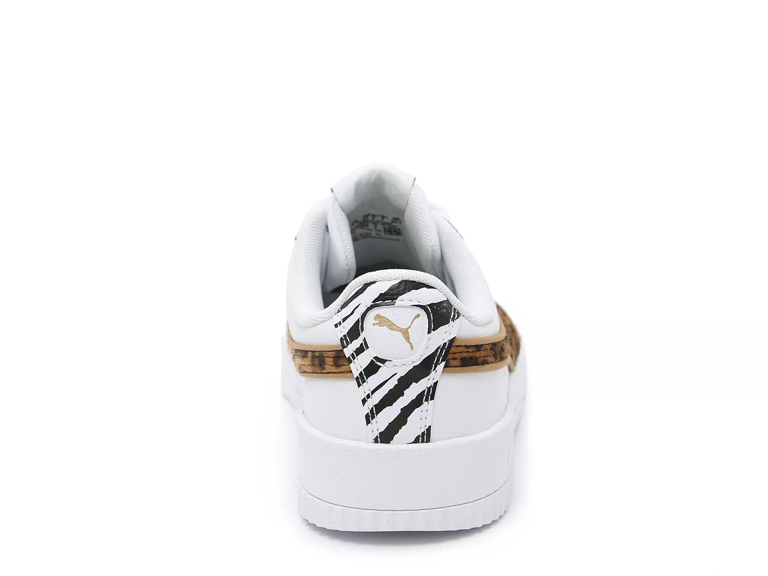 puma carina sneaker dsw