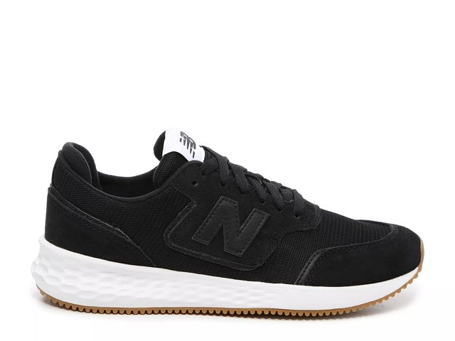 womens new balance fresh foam x70