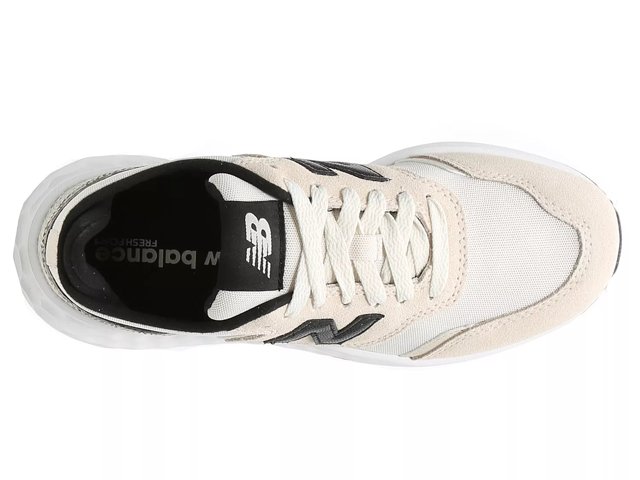 dsw new balance leopard