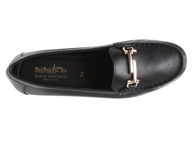 Coach and Four Callie Loafer - Free Shipping | DSW