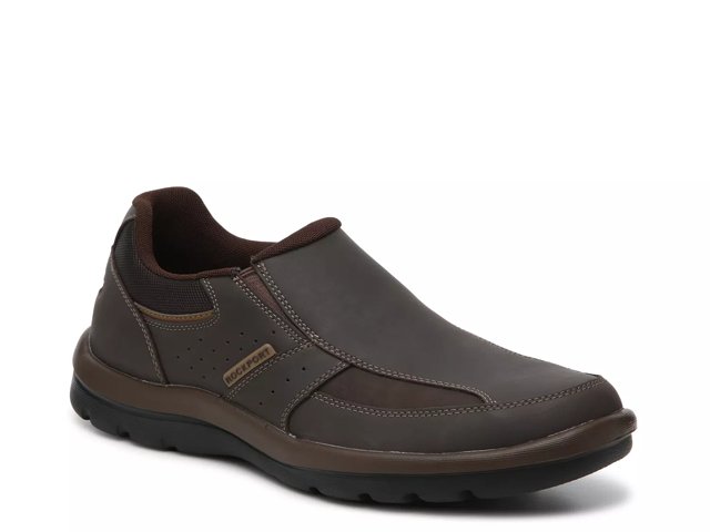Rockport Gyk Slip On