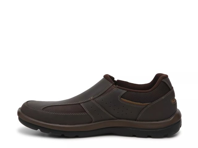Rockport gyk slip on online