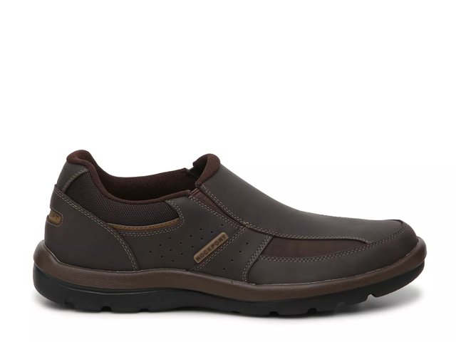 Rockport gyk slip on 2025