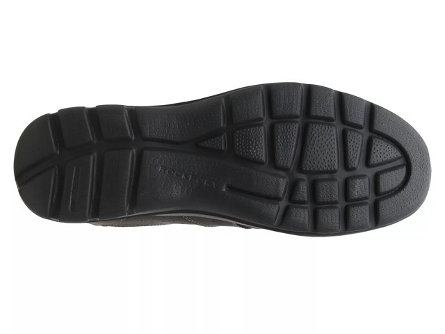 Rockport gyk slip on discount