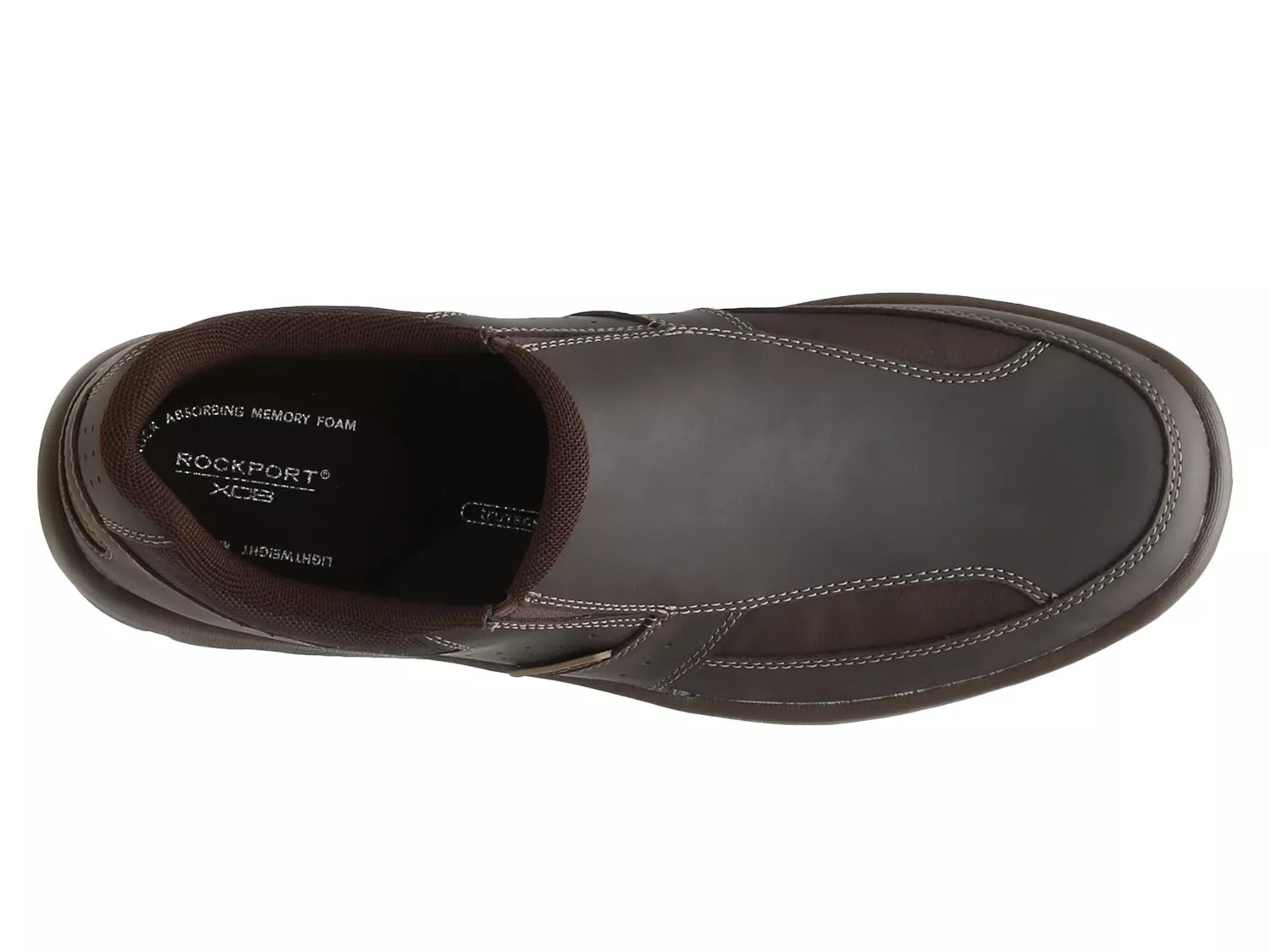 rockport gyk slip on