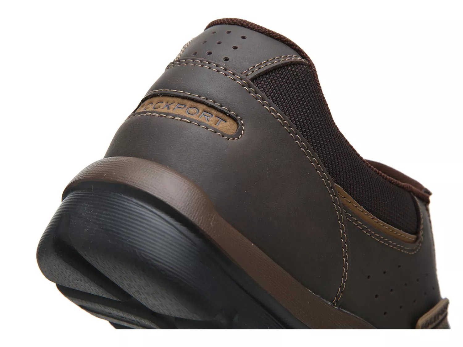 rockport gyk slip on
