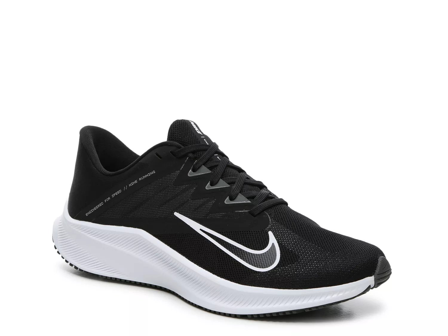 nike quest women's running shoe