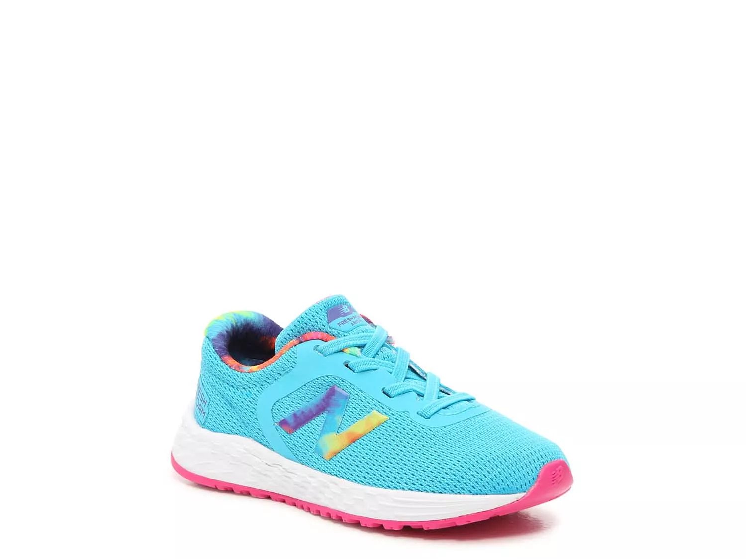 dsw kids new balance