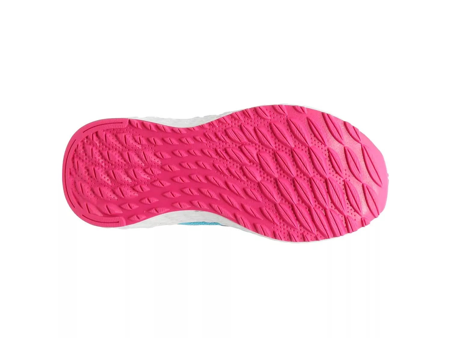 kids fresh foam arishi