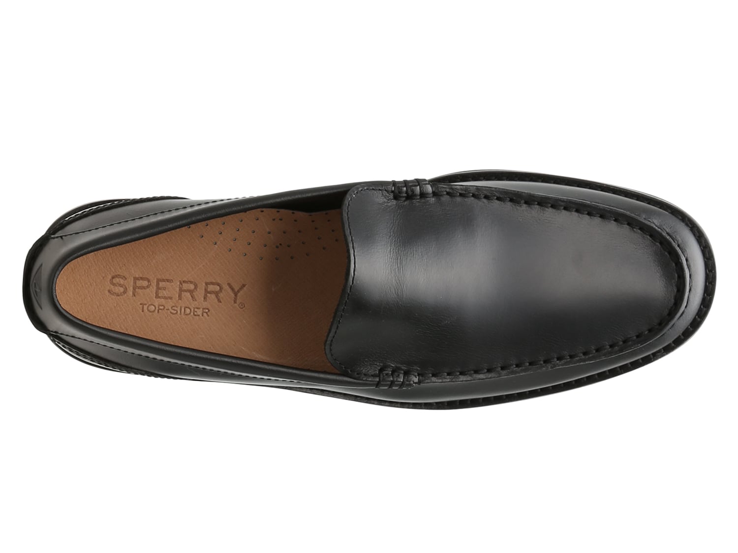 essex venetian loafer