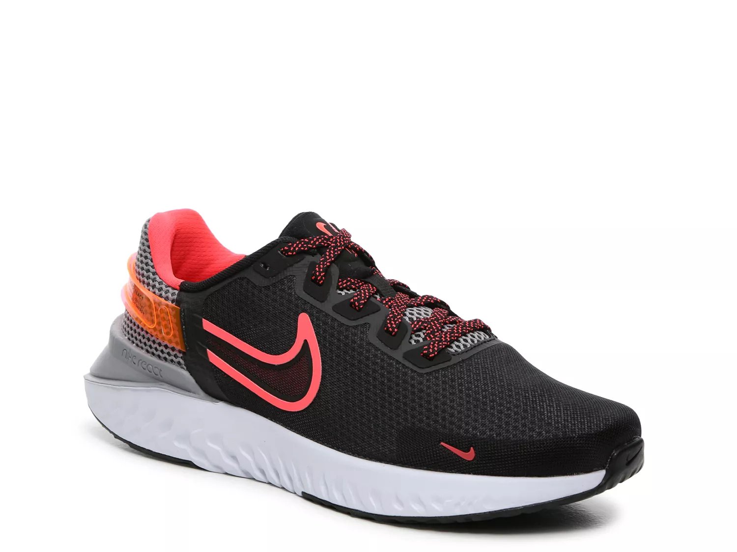 nike legend react 3 shield women's running shoe