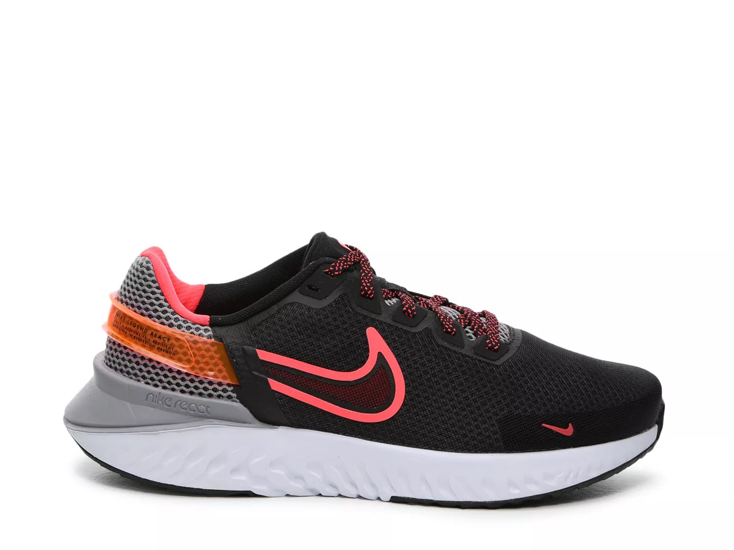 nike legend women's trainers
