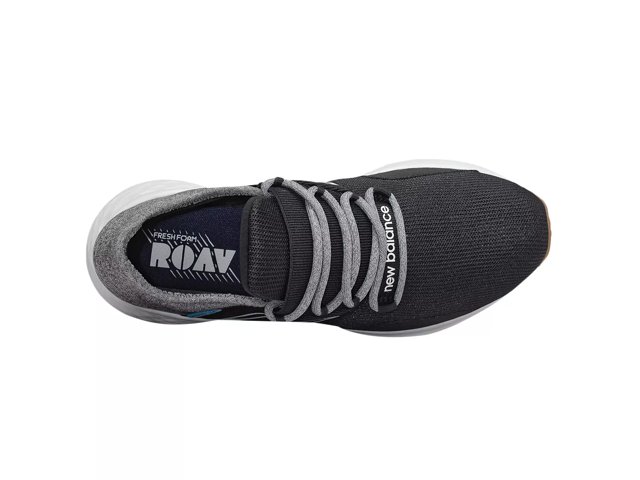 New Balance Fresh Foam Roav Slip-On Sneaker - Kids