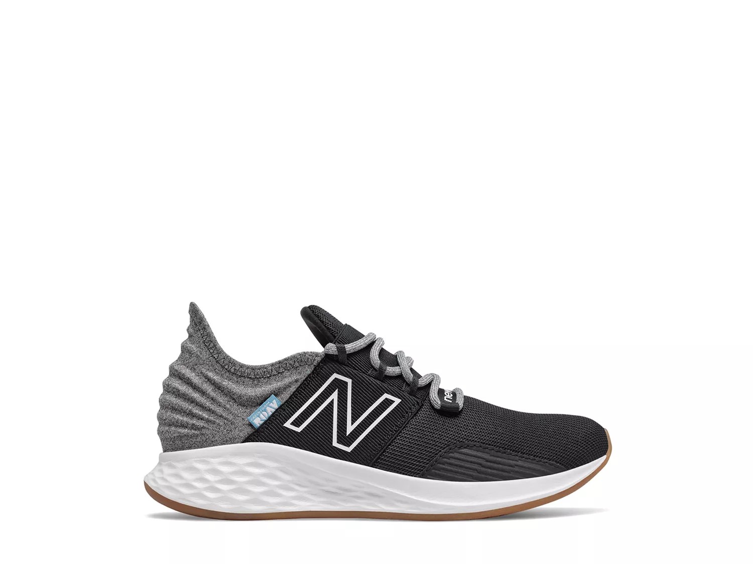 Fresh Foam Roav Running Shoe - Kids'