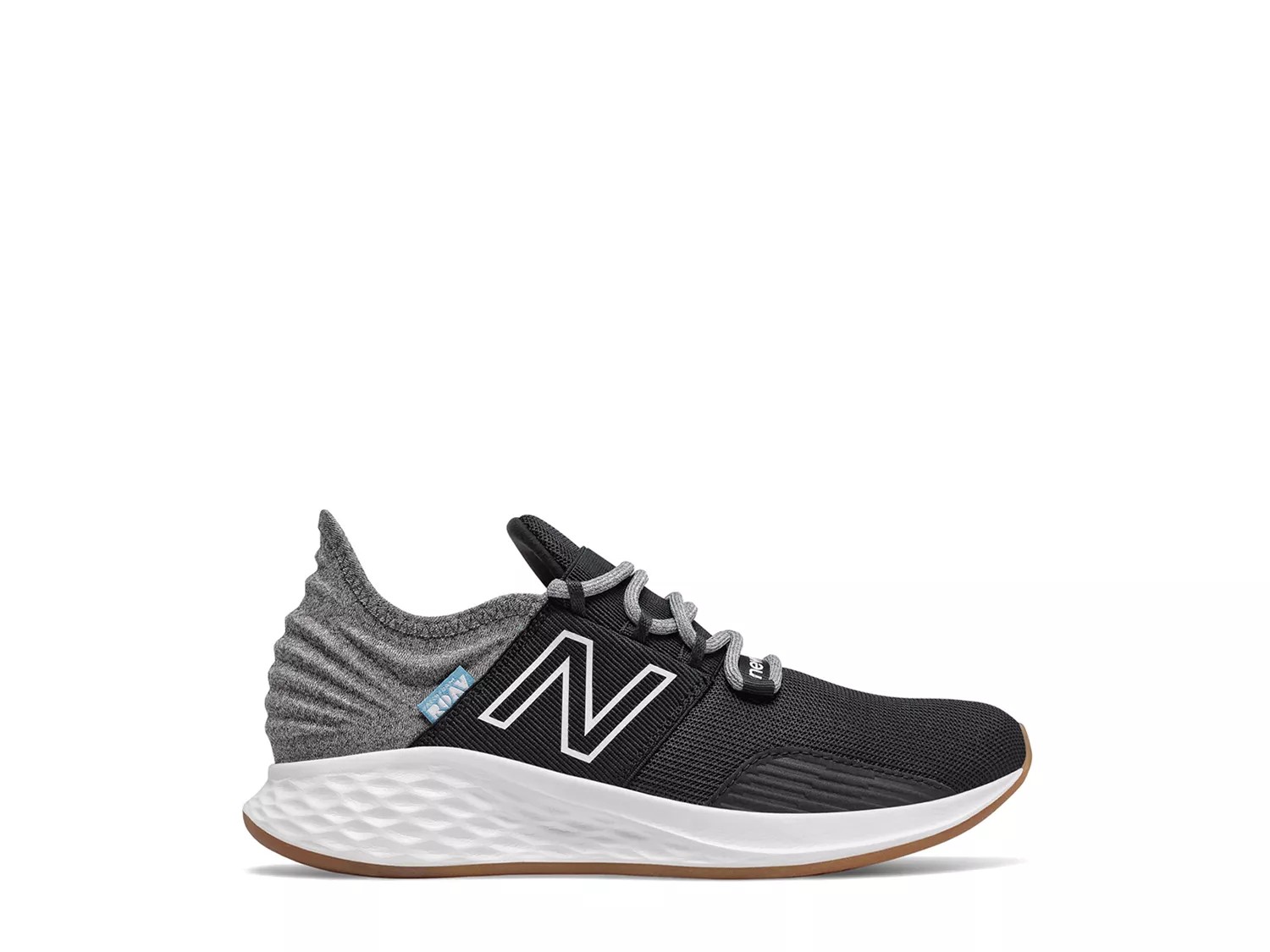 dsw new balance roav